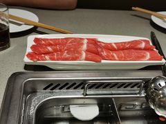 -海底捞火锅(松雷店)