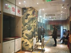-真枪会射击俱乐部(河西中央公园店)