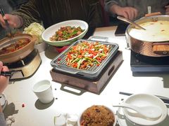 -湘鼎盛·大厨鲜炒湖南味(高新银泰店)