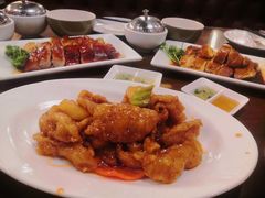 -新旺茶餐厅(嘉里城店)