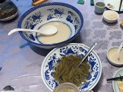 -山外山菜馆(玉泉路店)