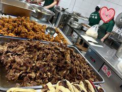-清真-戏楼王记牛肉面