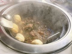 -大鹅岛灶台鱼·铁锅炖(水库路店)