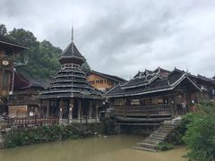 景点-肇兴侗寨