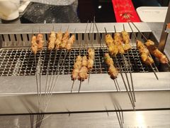 -橦橦小马扎烧烤 (传媒大学店)