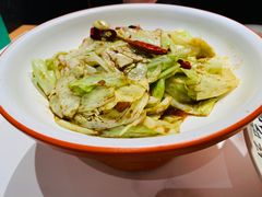 -首秀·四川料理(吾悦广场店)