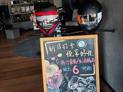 -北京德悦行BMW宝马摩托车