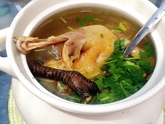 -老张烤羊(王哥庄店)