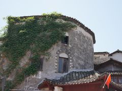 -屯溪老街