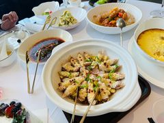 -人间采蜜(海信广场店)