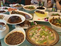 -青城甲(青城山店)