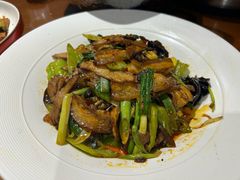 -58度品质川菜馆(经一路店)