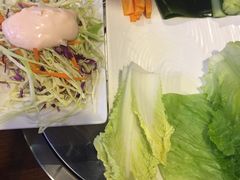 -首尔馆韩国料理(金童路店)