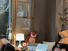 -咖法森林·咖啡  酒吧(天河店)