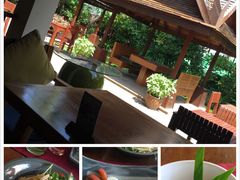-中央格兰德岛温泉度假酒店 - 全包