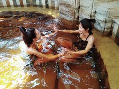 -广州从化都喜泰丽度假温泉酒店