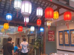 -院8里·少城记忆老川菜(宽窄巷子店)