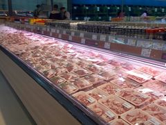 -果蔬好生活超市(东湖店)