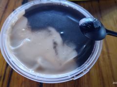 -鞠氏黑芝麻糊(水塔店)