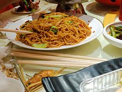 -龙虾当家·大排档(红谷滩五中店)