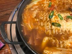 -意成料理