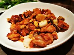 -金鸭季·北京烤鸭(深业上城店)