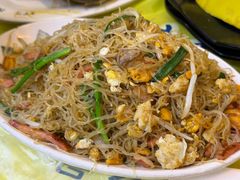 -桥东喜碧海鲜街(水东街店)