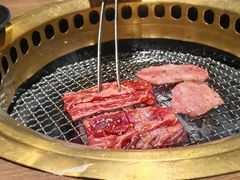 -虎丸烧肉(世纪汇店)