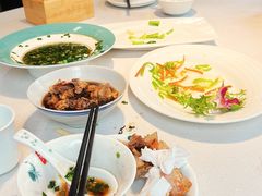-方荣糊涂菜馆(湖北路店)