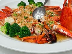 -忆江南·临江鱼馆