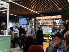 大堂-好彩猪肚鸡(正弘城店)