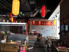 -小龙坎老火锅(北京三里屯店)