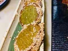 -绿茶餐厅(成都大悦城店)