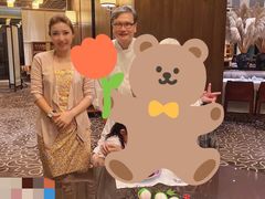 -夏苑(新加坡丽思卡尔顿美年酒店)