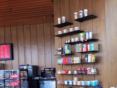 -星巴克(成都科学城店)