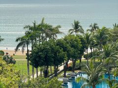 -三亚海棠湾万丽度假酒店