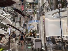 -3号仓库·创意中国菜(新世界城店)