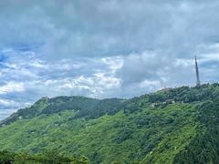 -南岳衡山风景名胜区