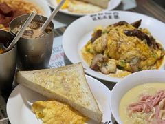 -旺记冰室(九龙中心大厦店)