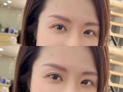 点击看大图 -初心纹眉洗眉·美睫专业店