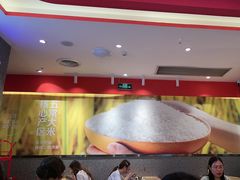 -朴大叔拌饭(广州花城汇店)