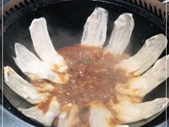 -锅来乐地锅鸡(安亭店)