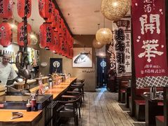 -千代武日本料理(开发区店)