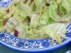 -天津外国语大学（马场道校区）食堂