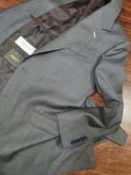 -和记HOKEE·西服定制