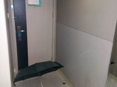 -窝趣公寓(广州永福黄花岗地铁站店)