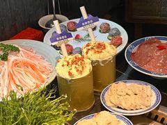 -大隐·成都火锅Bistro(合生麒麟新天地店)
