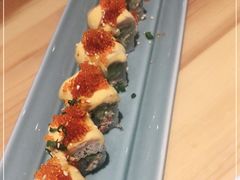 -Tuna maki寿司(园区永旺店)