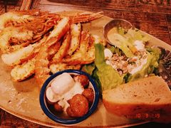 -Pakkhús Restaurant