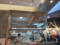 -喜家德虾仁水饺(凯德店)